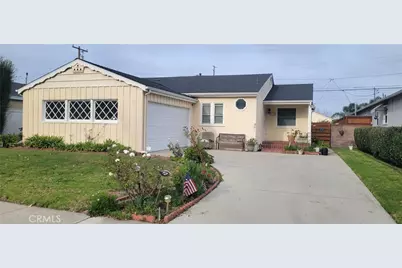 4515 Greenmeadows, Torrance, CA 90505 - Photo 1