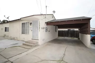 13525 Kornblum Avenue, Hawthorne, CA 90250 - Photo 3