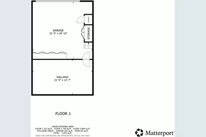 3457 W 171st Street, Torrance, CA 90504 - Photo 21