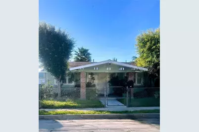 130 W 86th Place, Los Angeles, CA 90003 - Photo 1