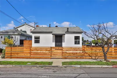 1639 E East Hungerford Street, Long Beach, CA 90805 - Photo 3