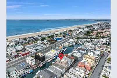 16745 Bayview Drive #B, Sunset Beach, CA 90742 - Photo 47