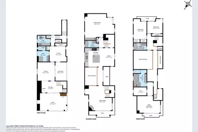 436 32nd St., Manhattan Beach, CA 90266 - Photo 47