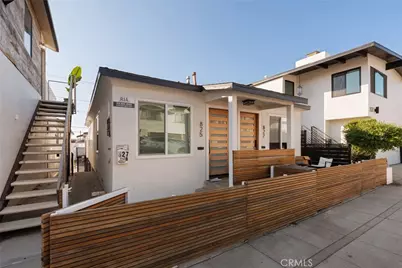 825 Manhattan, Hermosa Beach, CA 90254 - Photo 15