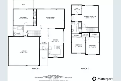 12342 Edgefield Street, Cerritos, CA 90703 - Photo 33