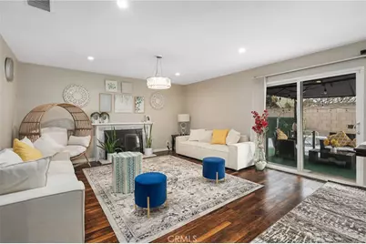 12342 Edgefield Street, Cerritos, CA 90703 - Photo 5