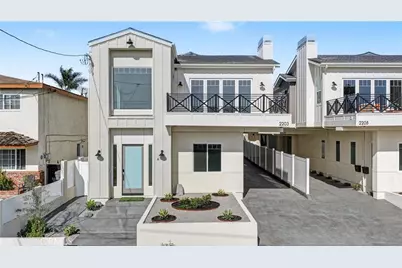 2203 Marshalfield #A, Redondo Beach, CA 90278 - Photo 1