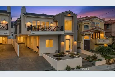 2205 Marshalfield #A, Redondo Beach, CA 90278 - Photo 33