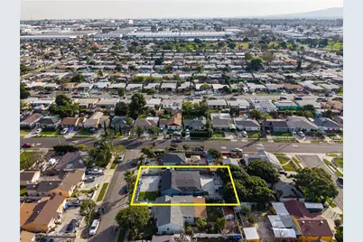 1037 S Tajauta, Compton, CA 90220 - Photo 35