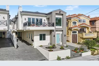 2205 Marshalfield #B, Redondo Beach, CA 90278 - Photo 1