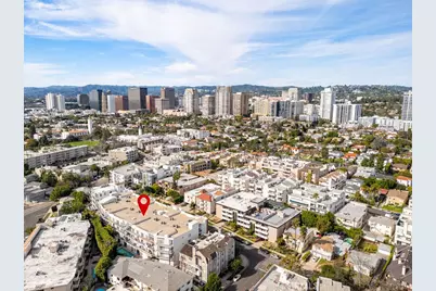 10650 Kinnard #302, Los Angeles, CA 90024 - Photo 47