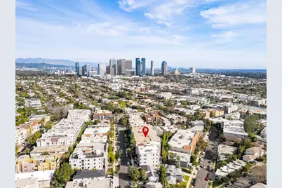 10650 Kinnard #302, Los Angeles, CA 90024 - Photo 49