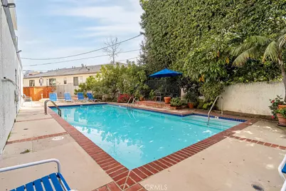 10650 Kinnard #302, Los Angeles, CA 90024 - Photo 41
