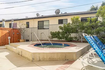 10650 Kinnard #302, Los Angeles, CA 90024 - Photo 43