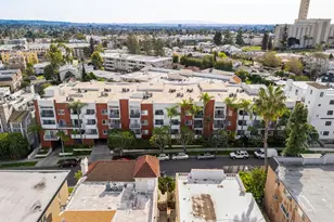 10650 Kinnard, Los Angeles, CA 90024 - Photo 45