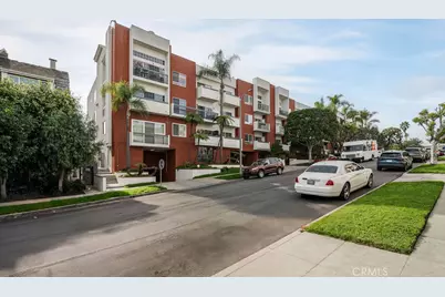 10650 Kinnard #302, Los Angeles, CA 90024 - Photo 51