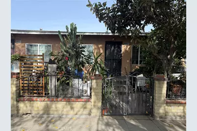 1515 E Young, Wilmington, CA 90744 - Photo 5