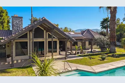 1 Clancy Lane, Rancho Mirage, CA 92270 - Photo 41