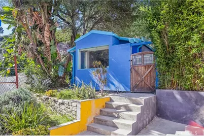 2041 N Beverly Glen Boulevard, Los Angeles, CA 90077 - Photo 47