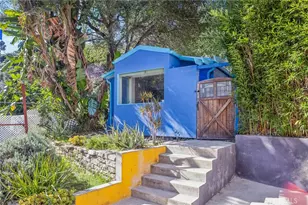 2041 N Beverly Glen Blvd, Los Angeles, CA 90077 - Photo 47