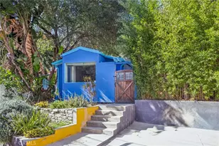 2041 N Beverly Glen Blvd, Los Angeles, CA 90077 - Photo 45