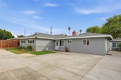 4850 N Vincent, Covina, CA 91722 - Photo 3