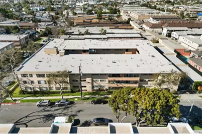 805 Glenway #105, Inglewood, CA 90302 - Photo 33