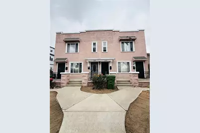 1307 W Martin Luther King Jr Boulevard, Los Angeles, CA 90037 - Photo 1