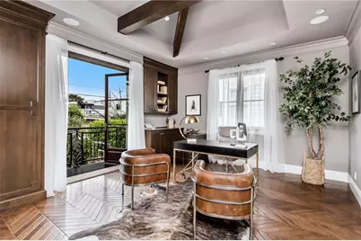 500 N Poinsettia Avenue, Manhattan Beach, CA 90266 - Photo 23