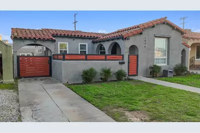 1946 W 85th, Los Angeles, CA 90047 - Photo 3