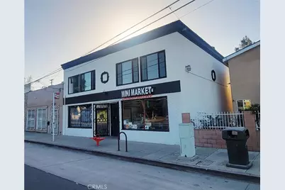 2171 Santa Fe Ave, Long Beach, CA 90810 - Photo 1