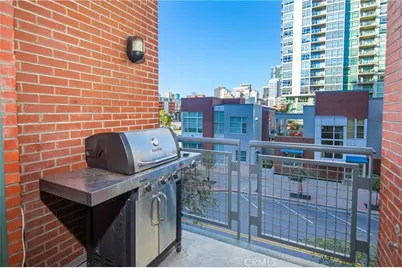 877 Island #302, San Diego, CA 92101 - Photo 27