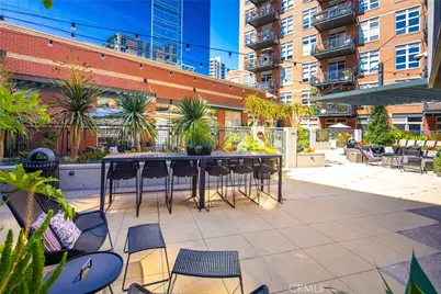 877 Island #302, San Diego, CA 92101 - Photo 45