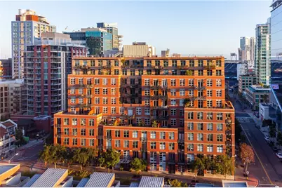 877 Island #302, San Diego, CA 92101 - Photo 1