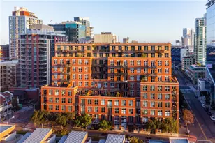 877 Island, San Diego, CA 92101 - Photo 1