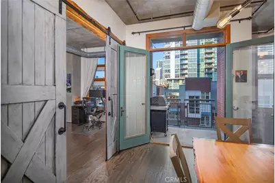 877 Island #302, San Diego, CA 92101 - Photo 25