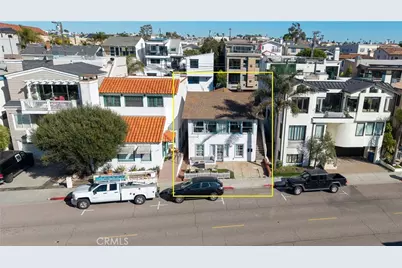 1720 Manhattan, Hermosa Beach, CA 90254 - Photo 3