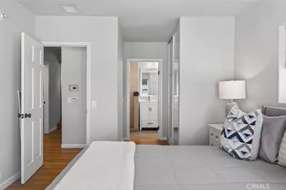 28 10th Ct (9th St Walkstreet), Hermosa Beach, CA 90254 - Photo 35