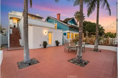 28 10th Ct (9th St Walkstreet), Hermosa Beach, CA 90254 - Photo 71