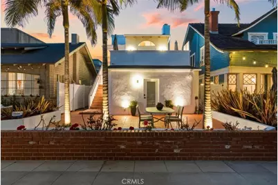 28 10th Ct (9th St Walkstreet), Hermosa Beach, CA 90254 - Photo 1
