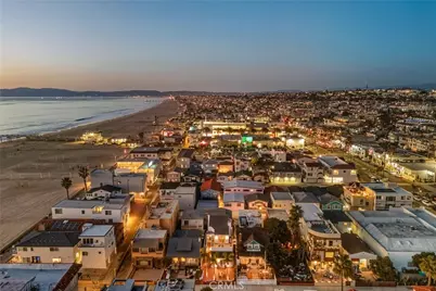 28 10th Ct (9th St Walkstreet), Hermosa Beach, CA 90254 - Photo 69
