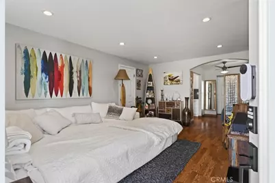 28 10th Ct (9th St Walkstreet), Hermosa Beach, CA 90254 - Photo 59