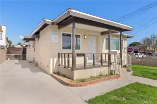 524 W 2nd St, San Pedro, CA 90731 - Photo 1