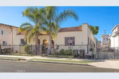 4321 Woodlawn Avenue, Los Angeles, CA 90011 - Photo 17