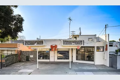 11915 S Inglewood, Hawthorne, CA 90250 - Photo 1
