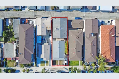 1054 W 23rd Street, San Pedro, CA 90731 - Photo 7