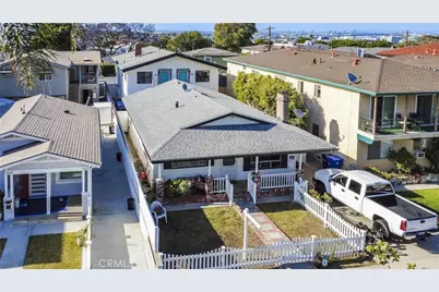 1054 W 23rd Street, San Pedro, CA 90731 - Photo 9