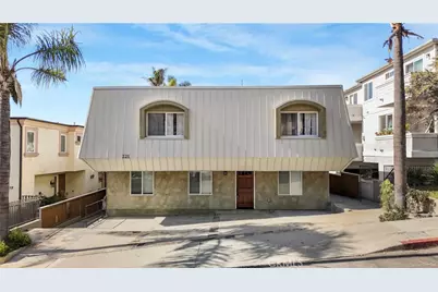 221 Sheldon Street, El Segundo, CA 90245 - Photo 3