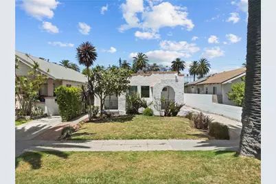 1745 W 39th Street, Los Angeles, CA 90062 - Photo 3