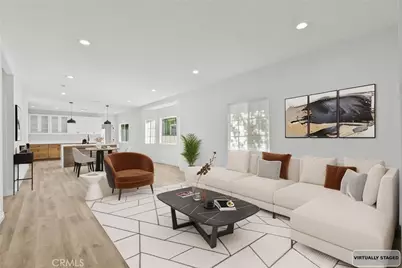 3666 2nd Avenue, Los Angeles, CA 90018 - Photo 1